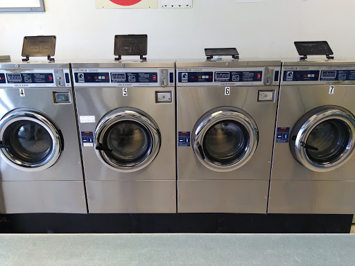 128 Coin Laundry - Thumbnail