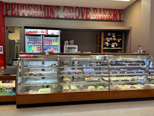Peppermint Grove Bakery