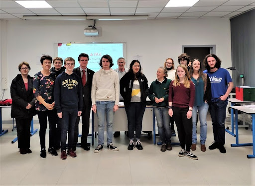 City School Brocéliande - Thumbnail
