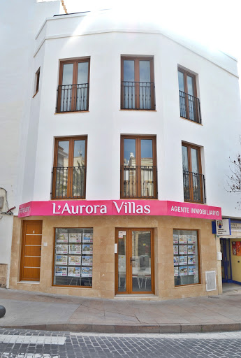 L´ Aurora Villas Selection