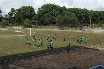 Photos of Stadion Hang Lekir Belakang Pdang