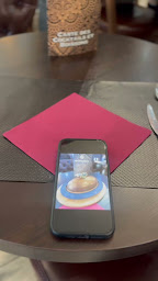 Photo n°48 de Sahmeran à Colmar (Restaurant)