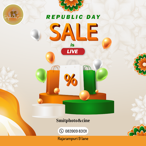 Republic Day Sale Live
