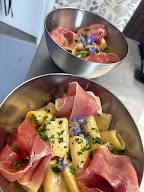 Storia Della Pasta à Lorette