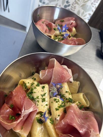 Storia Della Pasta