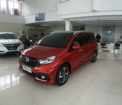 Photos of PT. Tugu Motor (Authorized Dealers Honda Mobil Yogyakarta)