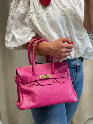 Photo n°10 de COTTE par Pop Up Grignan à Grignan (Magasin de vêtements pour hommes)