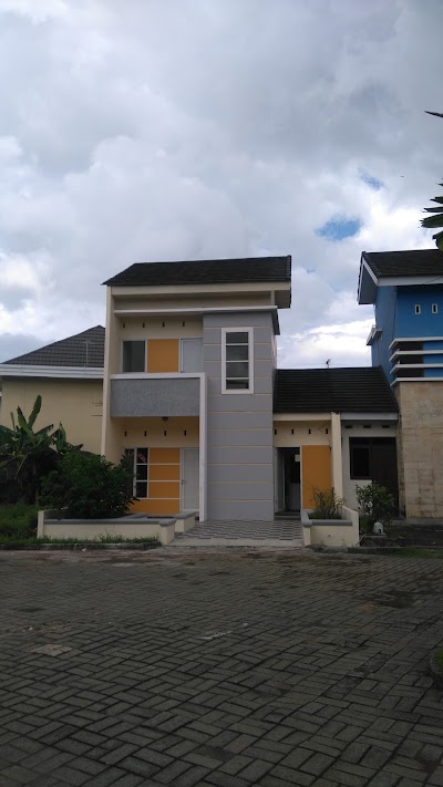 Photos of Twin Bridge Residence