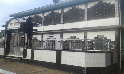 Photos of গাজী রশিদিয়া পাড়া শাহী জামে মসজিদ