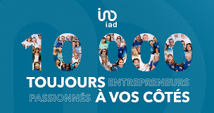 Photo n°5 de Xavier NOURY - IAD France - Conseil en immobilier - Soisy sur Seine à Soisy-sur-Seine (Agence immobilière)