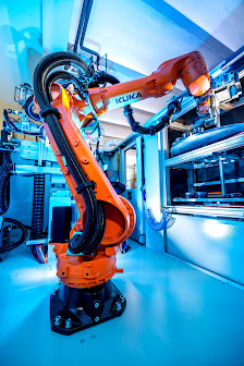 Hightech Henkel Hauptstraße 43, 56244 Leuterod, Deutschland