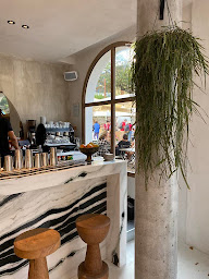 Photo n°23 de Esmé à Bourg-Saint-Maurice (Bar à cocktails)