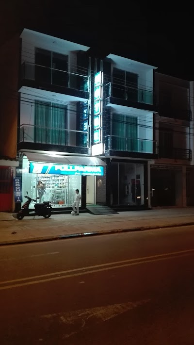 Photos of Hotel Balcones De Cristal