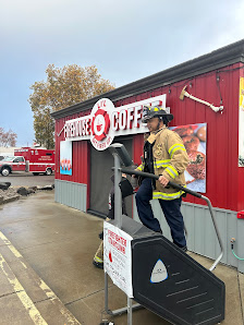 Li'l Firehouse Coffee 3708 W Clearwater Ave, Kennewick, WA 99336