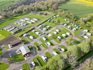 Linwater Caravan Park