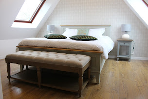 Photo n°18 de Les Gîtes de Kersivy à Trélévern (Location de cottage)