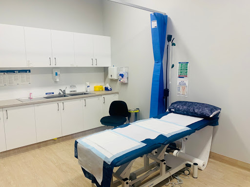 Hamilton Health Hub - Thumbnail