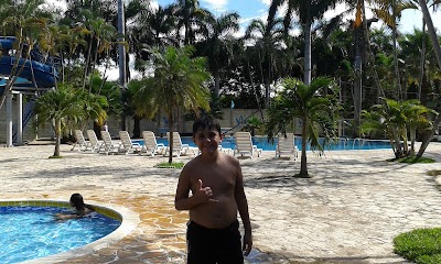 Photos of Via Park Clube