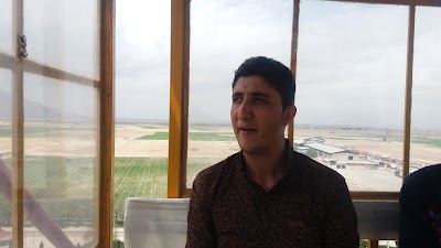 Photos of شهر بازی مرودشت