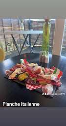 Photo n°17 de La Foca' à Fort-de-France (Restaurant brunch)