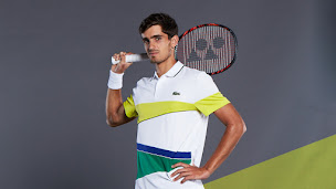 Photo n°5 de Tennis Club de l'Illberg à Brunstatt-Didenheim (Court de tennis)