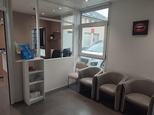 Photo n°1 de Dr Aviva BEMBARON à Lésigny (Dentiste)