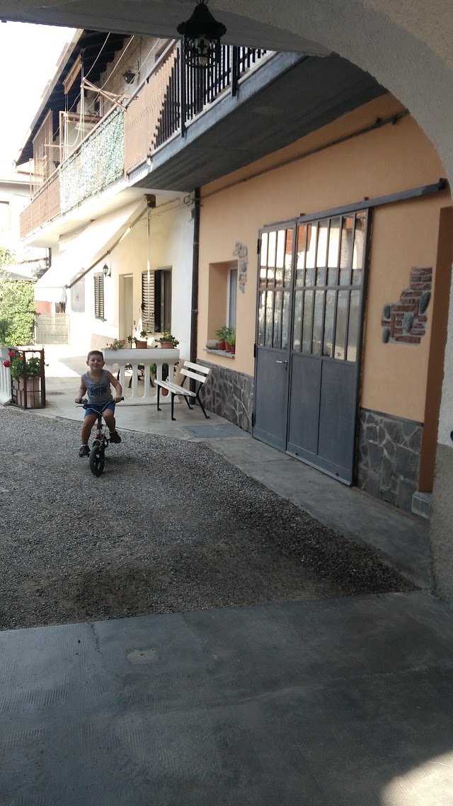 Rapsodia Ristorante Pizzeria