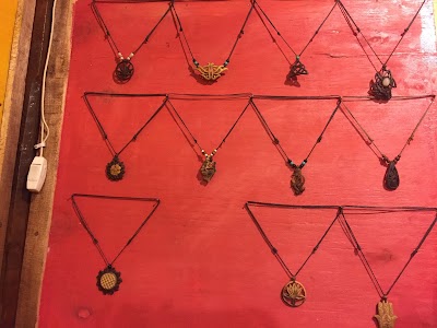 Photos of Abay cocoart shop