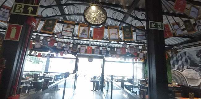 Estação Cidade Baixa - Restaurante, Bar e Choperia