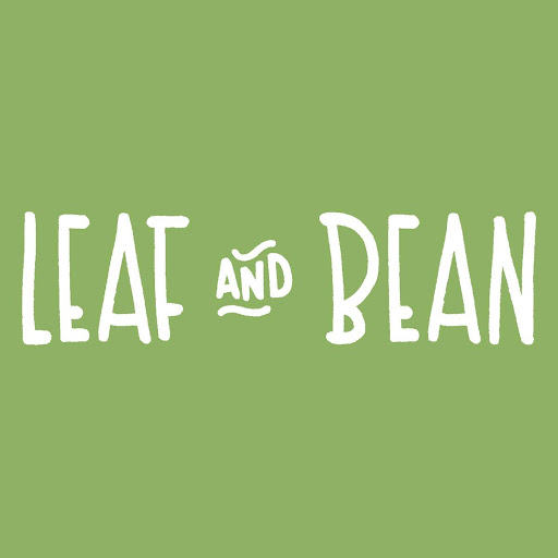 Leaf-N-Bean Cafe - Visual