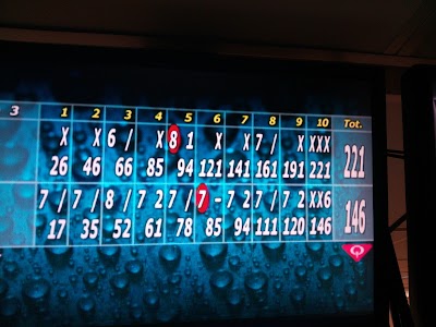 Photos of Sheik Bowling & Billiards