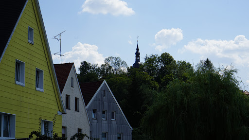 Weidenberg - Visual