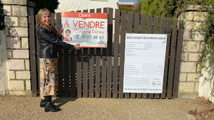 Photo n°41 de Corinne ORTÉGA-DOREY - SAFTI Immobilier secteur Vergèze à Vergèze (Consultant immobilier)