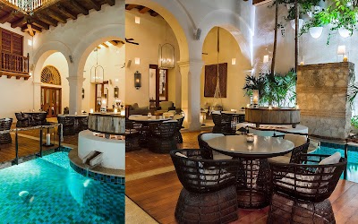 Photos of Casa San Agust&iacute;n