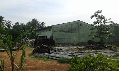 storage