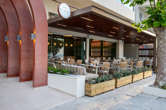 Opinii despre Kosea Boutique Hotel în Κως - Μπαρ