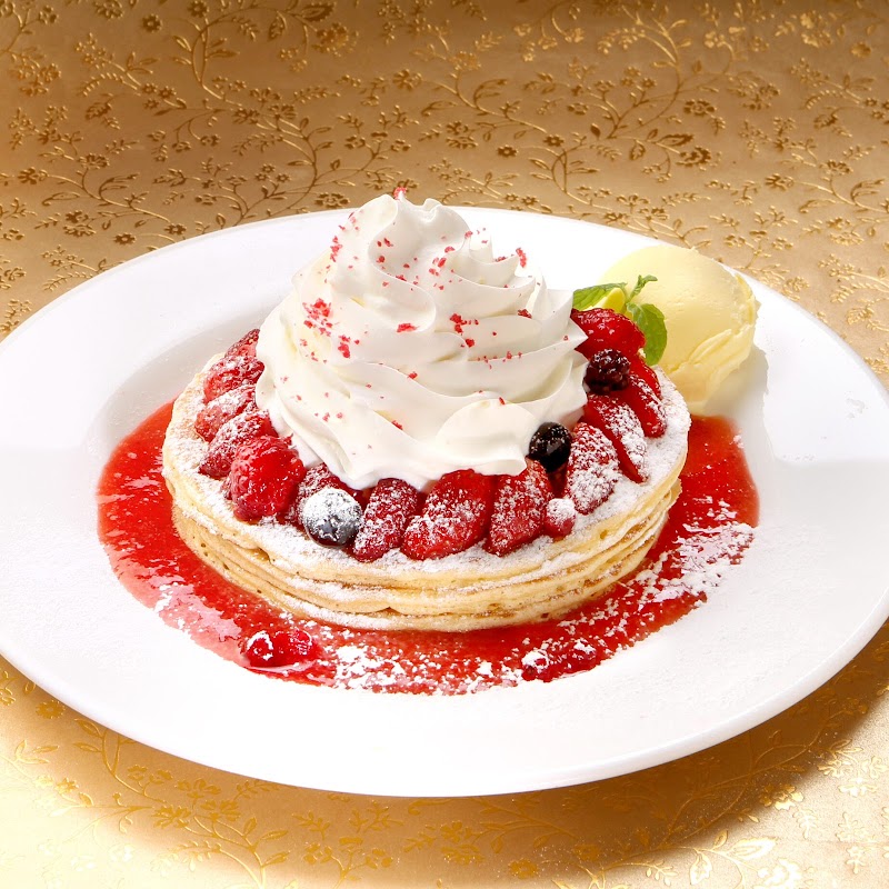 KUA`AINA 池袋サンシャインシティ店