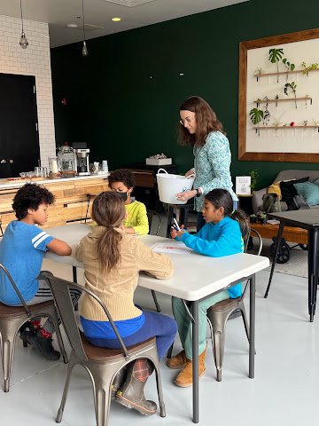 the treehouse 🌳 by null