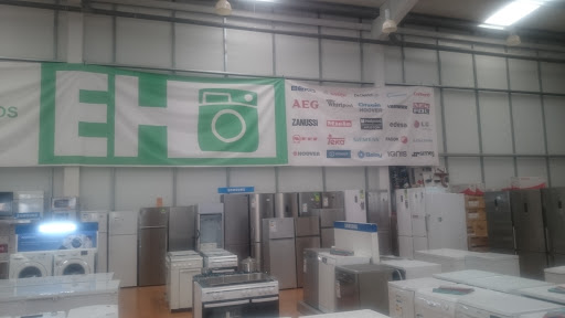 Eh2009 - Visual