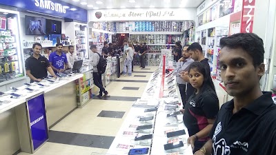 Photos of Champa Stores
