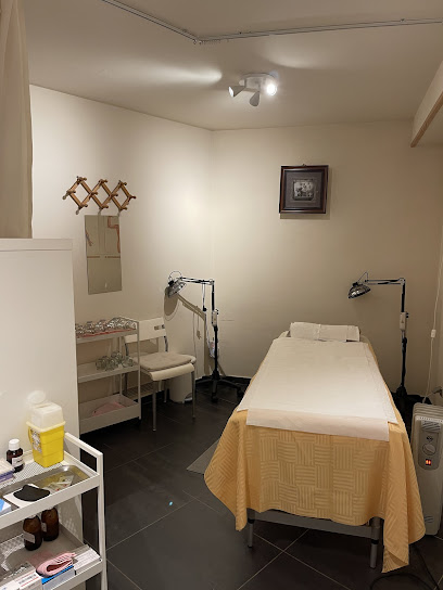 Ivy Chan Acupunctuur