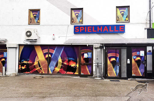 Vulkan Spielhalle Rothenburg