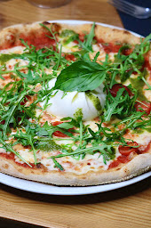 Photo n°30 de Amore & Basta - Pizzeria Paris 11 à Paris (Pizzas à emporter)