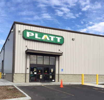 Platt Electric Supply