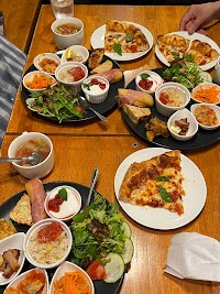 PIZZAOKA(ピザオカ)