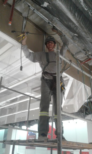 Eletricista Residencial, Predial e Industrial Marcos Duarte