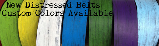 Hot Buckles