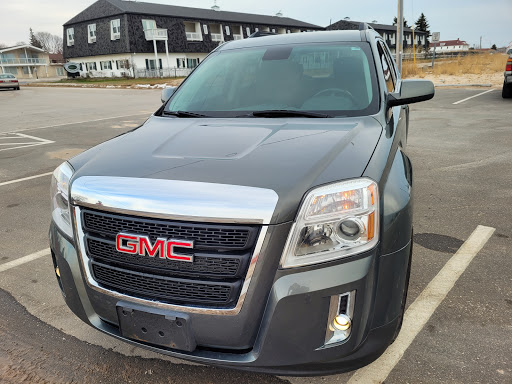 West Coast Car Wash & Detail Center - Thumbnail