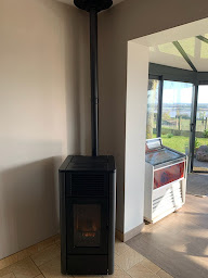 Photo n°7 de Alliance Flammes à Saint-André-de-Cubzac (Fournisseur d'équipements de chauffage)