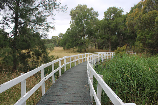 Umbagong District Park - Thumbnail